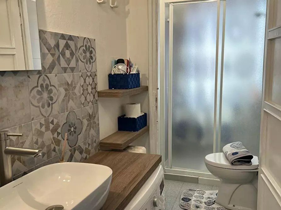 Immagine 8 di Appartamento in affitto  in Via Luigi Galvani a Torino