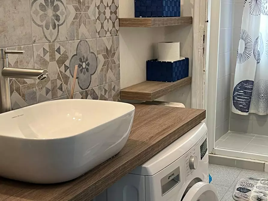 Immagine 9 di Appartamento in affitto  in Via Luigi Galvani a Torino