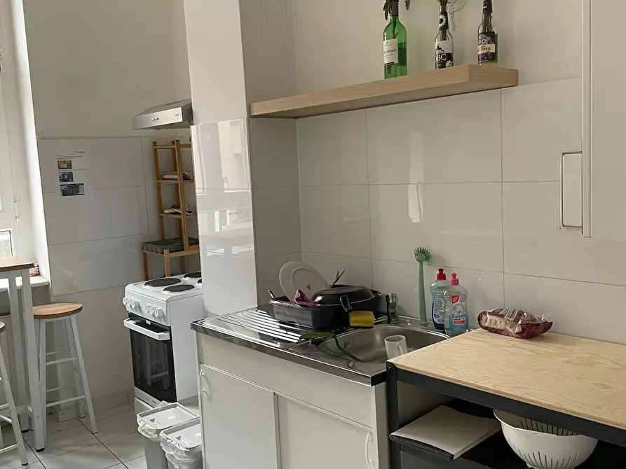 Immagine 9 di Camera in affitto  in Hermannstraße a Berlin