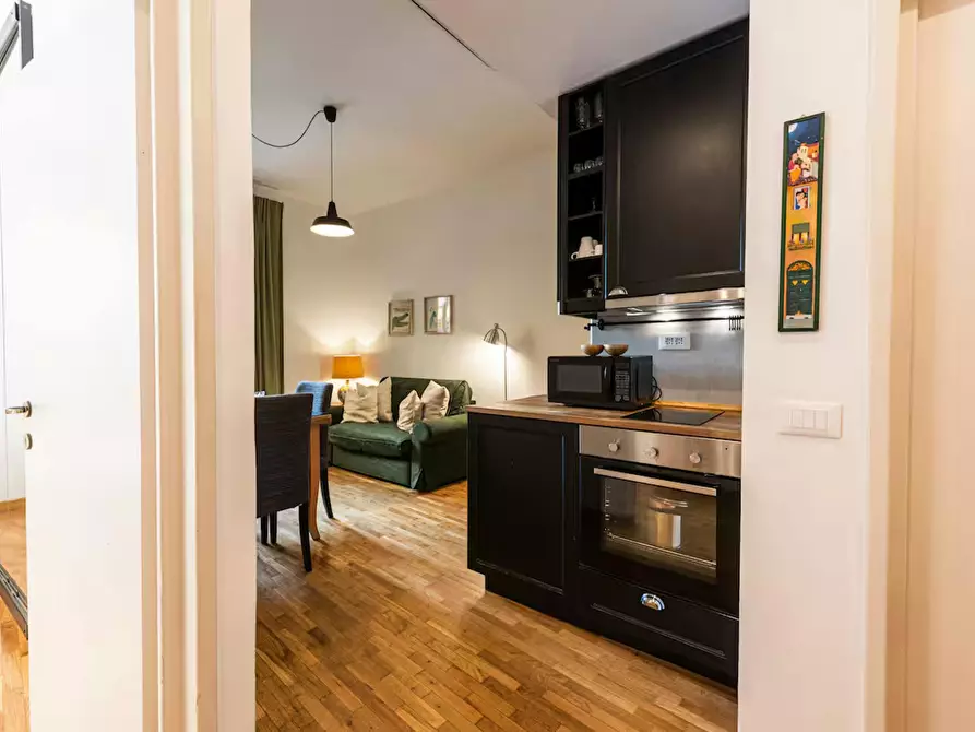 Immagine 7 di Appartamento in affitto  in Borgo Santi Apostoli a Firenze