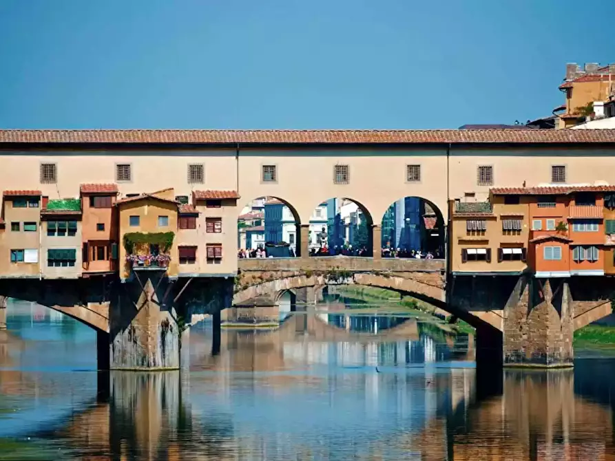 Immagine 1 di Appartamento in affitto  in Borgo Santi Apostoli a Firenze