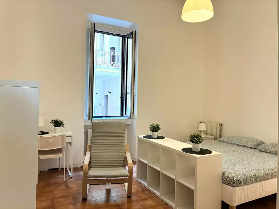 Immagine 5 di Appartamento in affitto  in Via Antonio Bazzini a Milano
