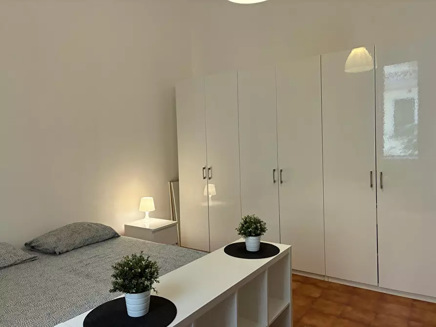 Immagine 6 di Appartamento in affitto  in Via Antonio Bazzini a Milano