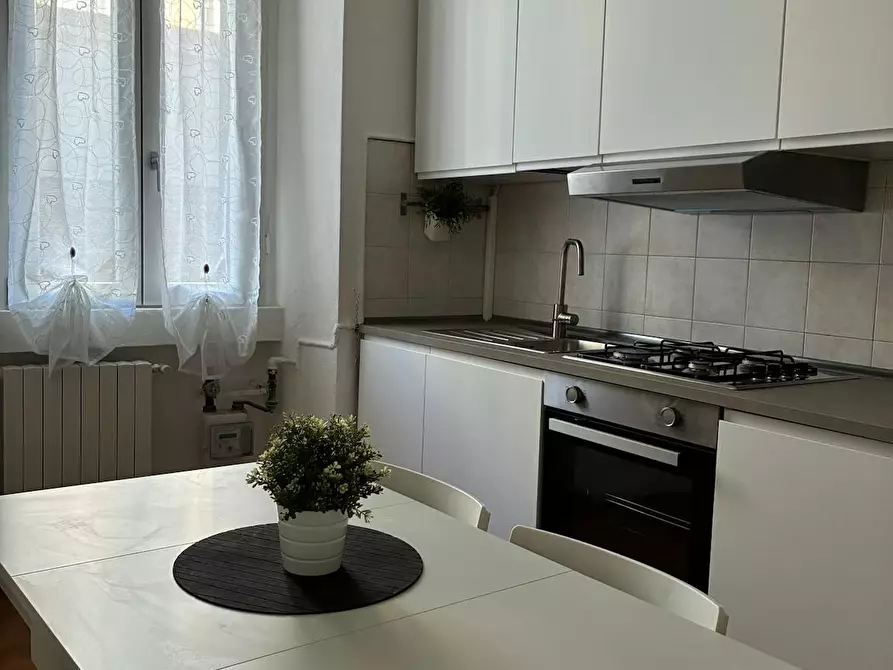 Immagine 9 di Appartamento in affitto  in Via Antonio Bazzini a Milano