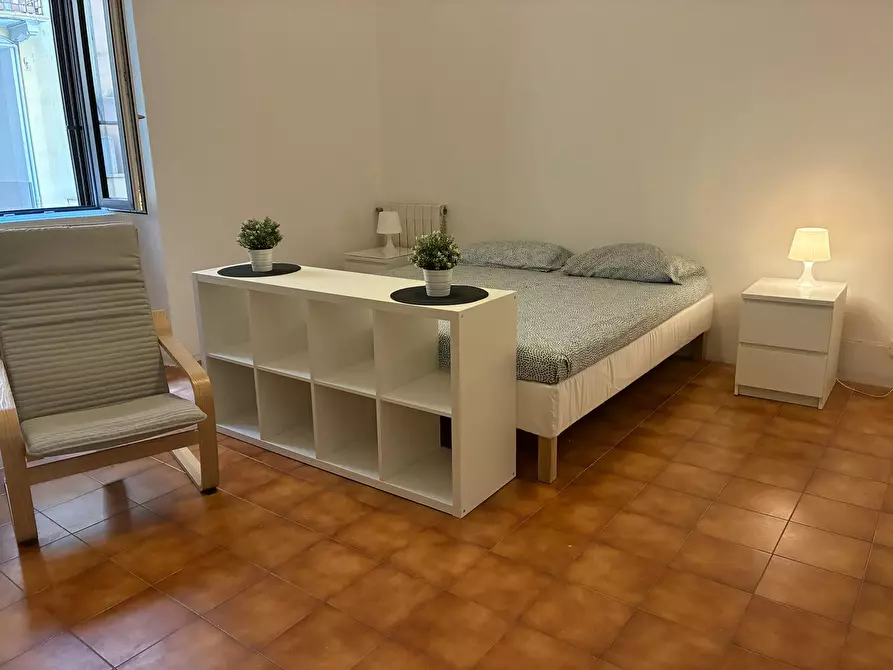 Immagine 1 di Appartamento in affitto  in Via Antonio Bazzini a Milano