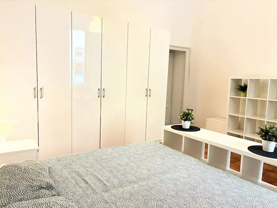 Immagine 4 di Appartamento in affitto  in Via Antonio Bazzini a Milano