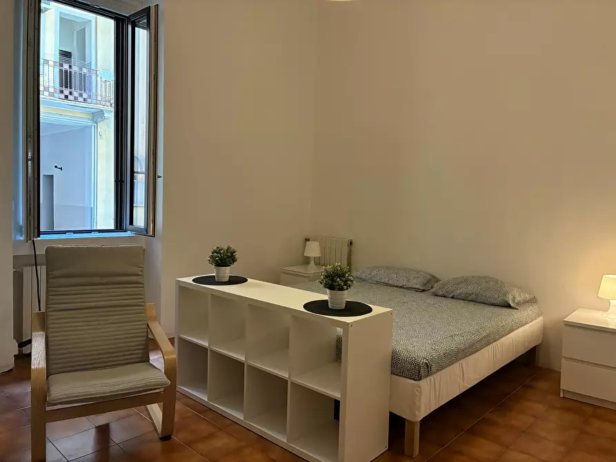 Immagine 2 di Appartamento in affitto  in Via Antonio Bazzini a Milano