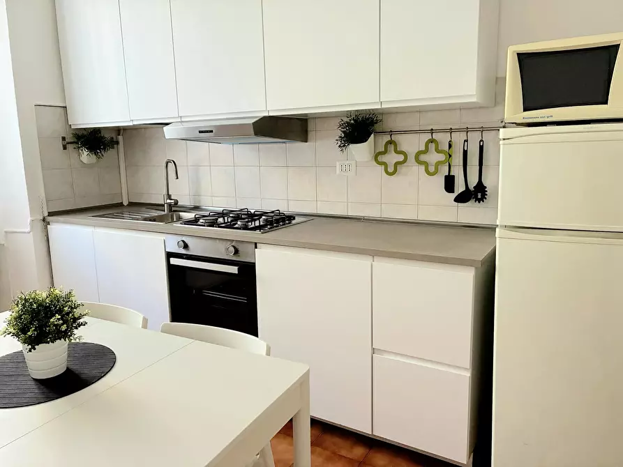 Immagine 10 di Appartamento in affitto  in Via Antonio Bazzini a Milano