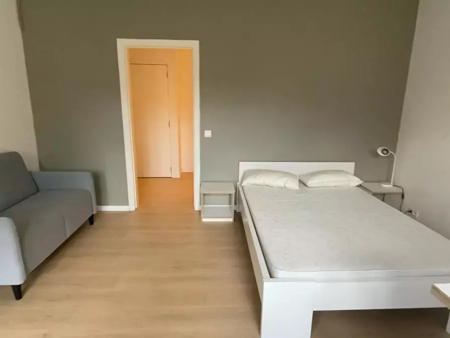 Immagine 2 di Camera in affitto  in Tomberg a Woluwe-Saint-Lambert