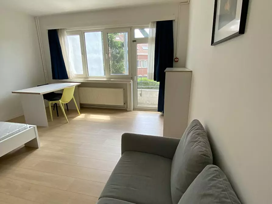 Immagine 3 di Camera in affitto  in Tomberg a Woluwe-Saint-Lambert
