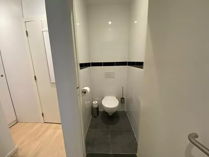 Immagine 4 di Camera in affitto  in Tomberg a Woluwe-Saint-Lambert