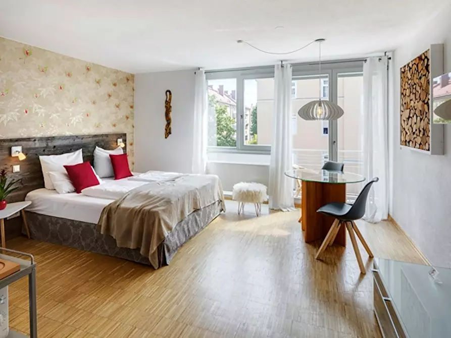 Immagine 8 di Appartamento in affitto  in Perhamerstraße a München