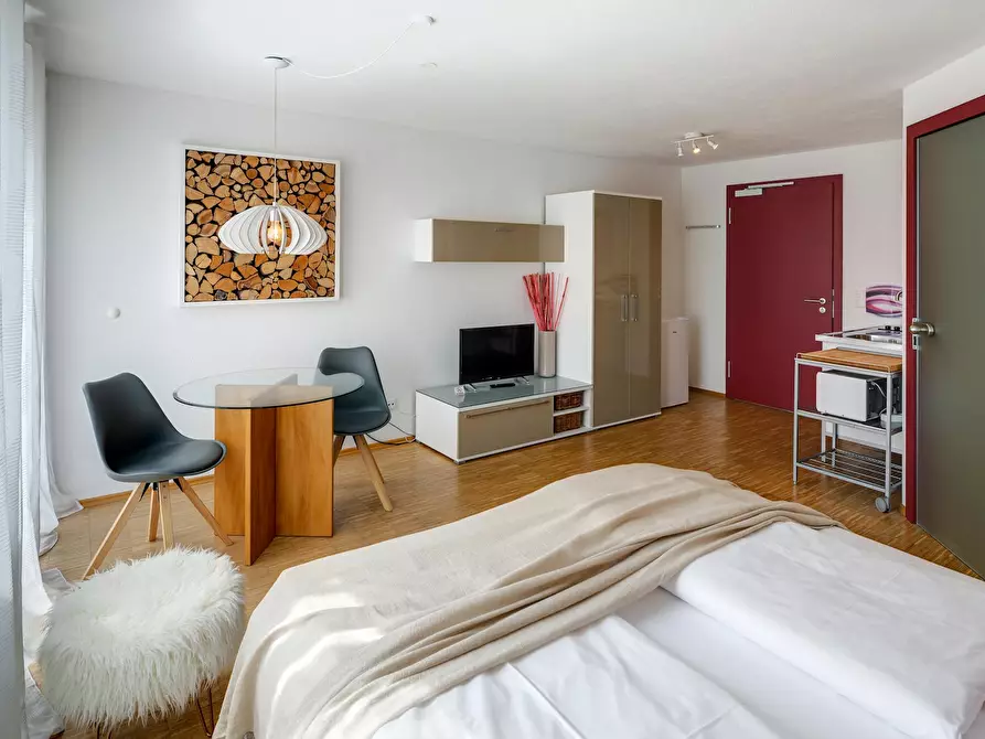 Immagine 6 di Appartamento in affitto  in Perhamerstraße a München