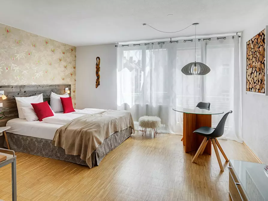 Immagine 5 di Appartamento in affitto  in Perhamerstraße a München