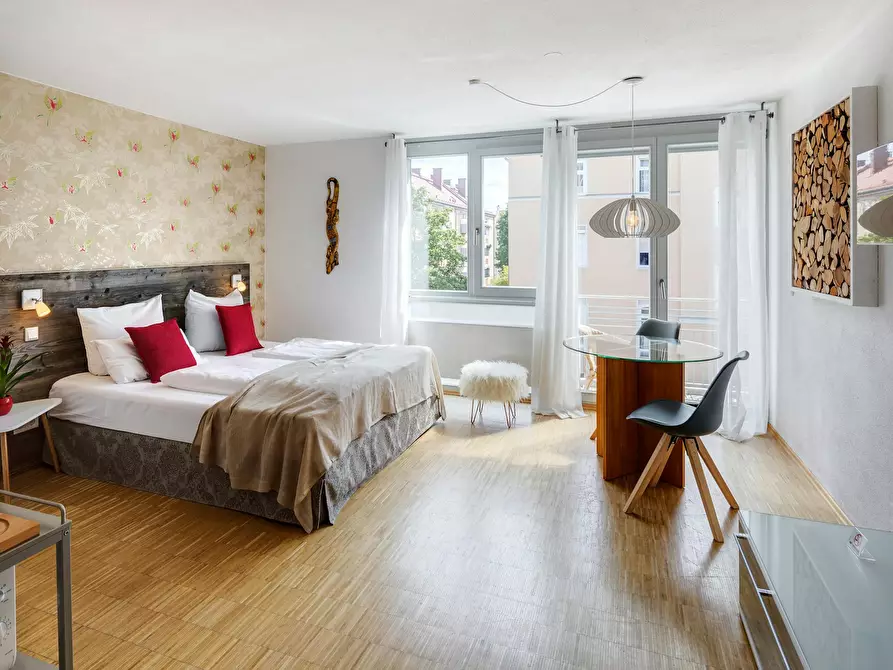 Immagine 7 di Appartamento in affitto  in Perhamerstraße a München