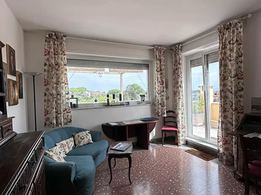 Immagine 2 di Appartamento in affitto  in Piazza di San Pancrazio a Roma