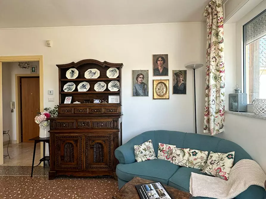 Immagine 5 di Appartamento in affitto  in Piazza di San Pancrazio a Roma