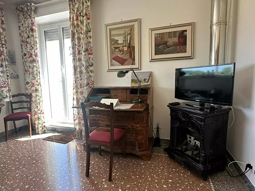 Immagine 6 di Appartamento in affitto  in Piazza di San Pancrazio a Roma