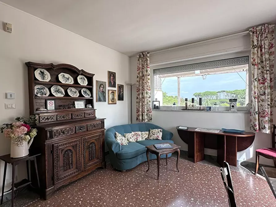 Immagine 3 di Appartamento in affitto  in Piazza di San Pancrazio a Roma