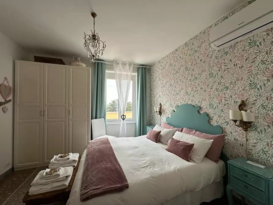 Immagine 10 di Appartamento in affitto  in Piazza di San Pancrazio a Roma