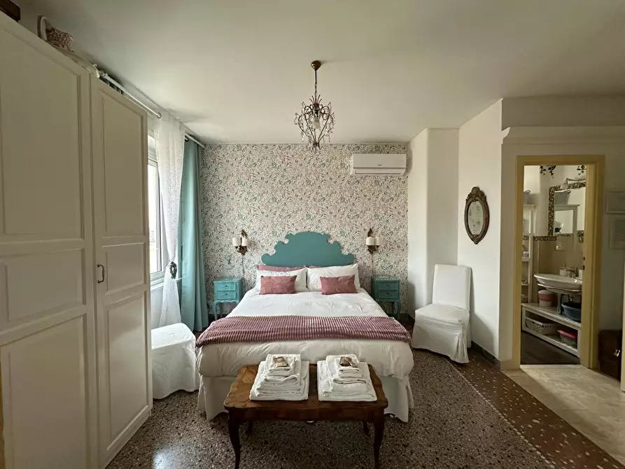 Immagine 8 di Appartamento in affitto  in Piazza di San Pancrazio a Roma