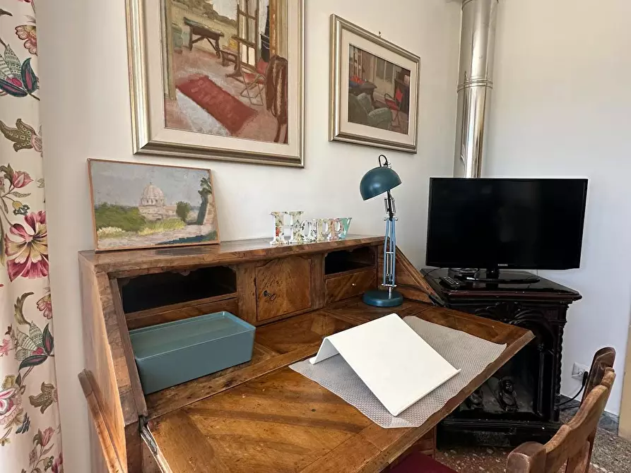 Immagine 7 di Appartamento in affitto  in Piazza di San Pancrazio a Roma