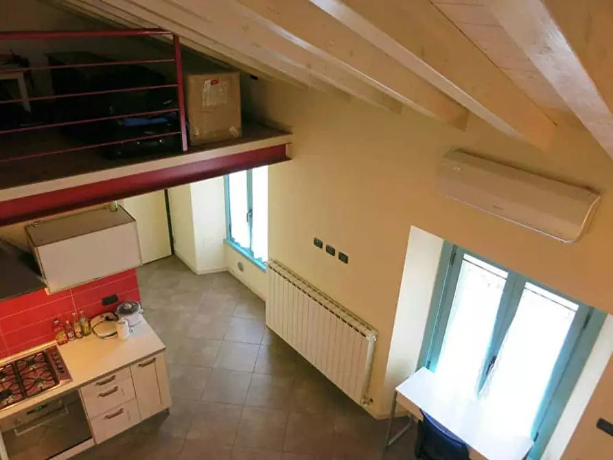 Immagine 7 di Appartamento in affitto  in Via Giovanni Rasori a Milano