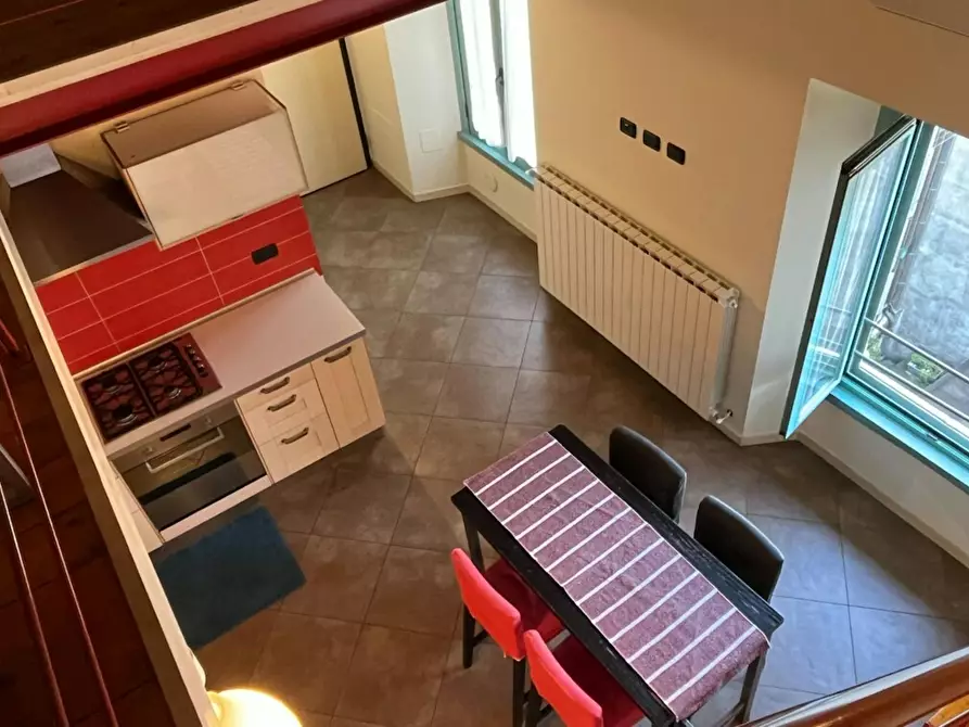 Immagine 8 di Appartamento in affitto  in Via Giovanni Rasori a Milano