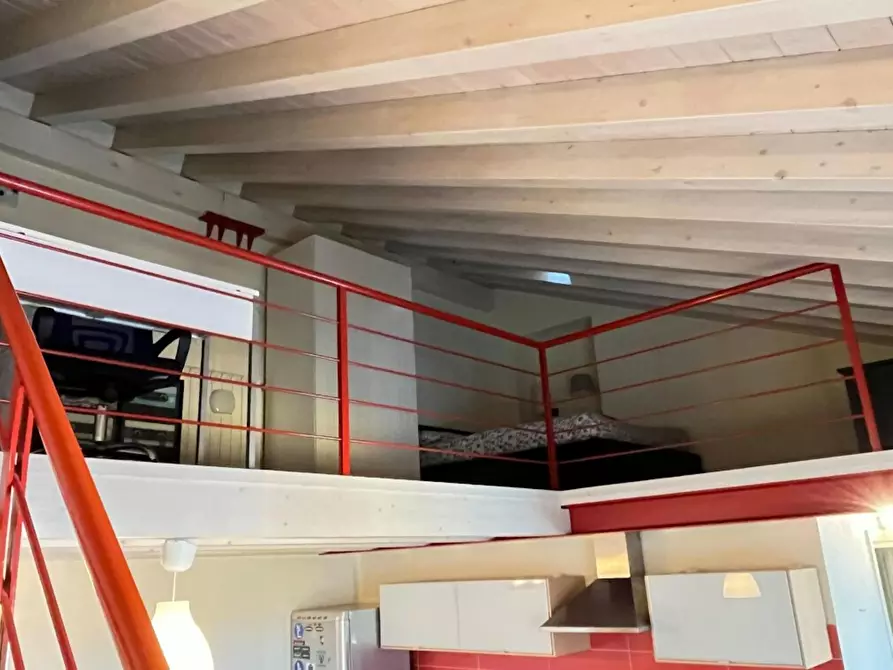 Immagine 6 di Appartamento in affitto  in Via Giovanni Rasori a Milano