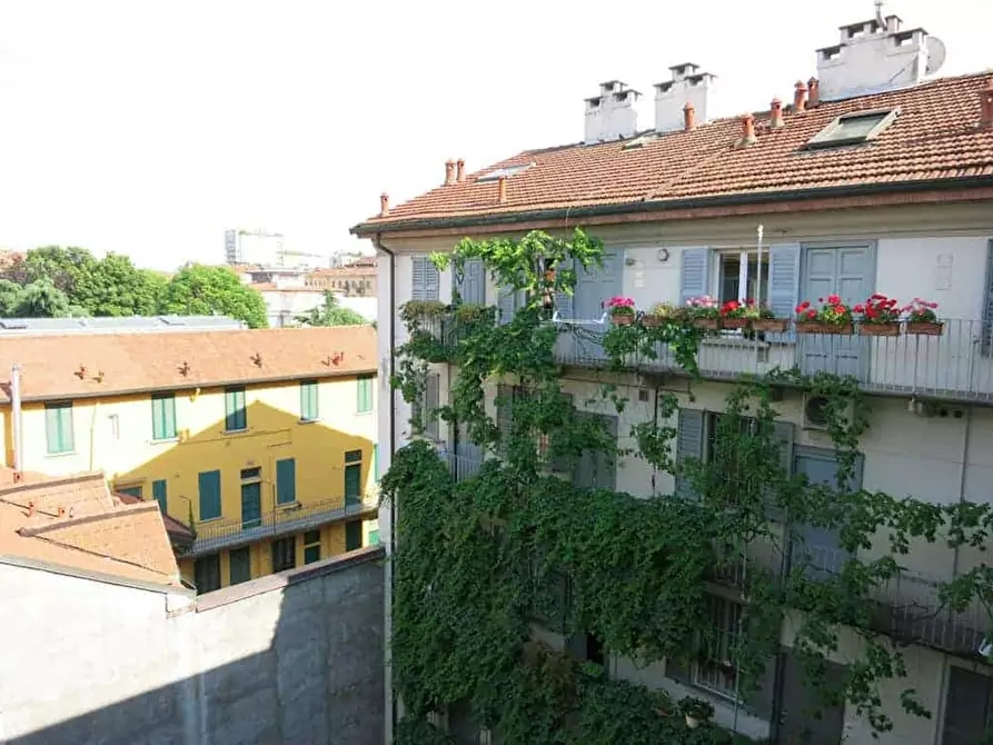 Immagine 9 di Appartamento in affitto  in Via Giovanni Rasori a Milano