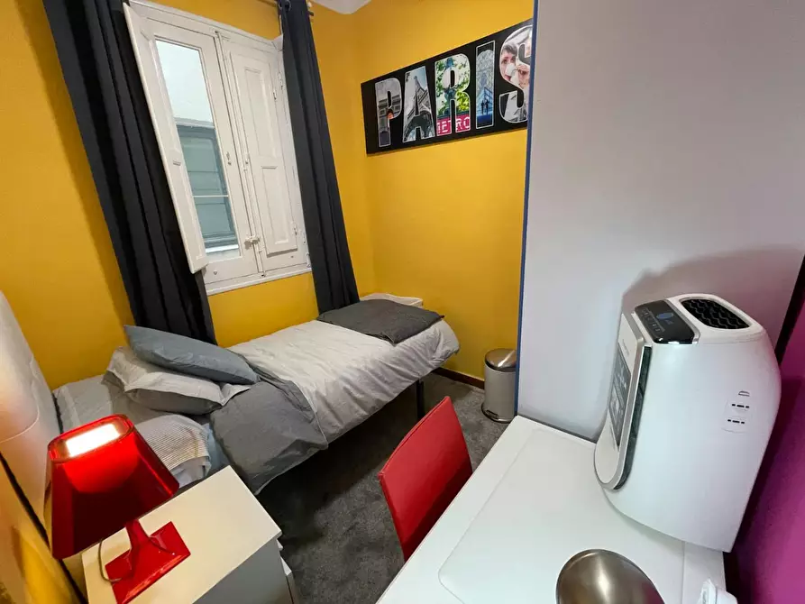 Immagine 1 di Camera in affitto  in Calle de José Ortega y Gasset a Madrid