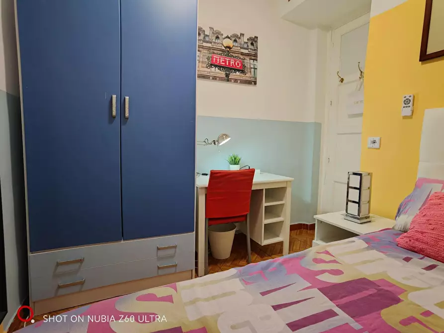 Immagine 5 di Camera in affitto  in Calle de José Ortega y Gasset a Madrid