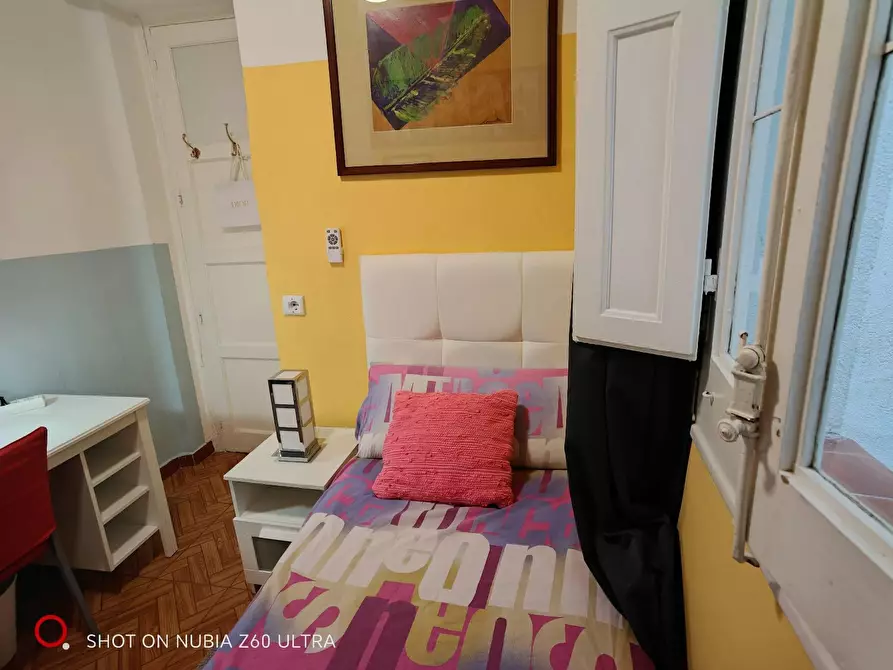Immagine 10 di Camera in affitto  in Calle de José Ortega y Gasset a Madrid