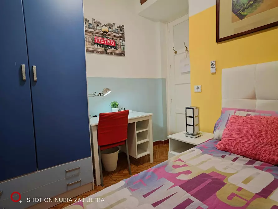 Immagine 8 di Camera in affitto  in Calle de José Ortega y Gasset a Madrid