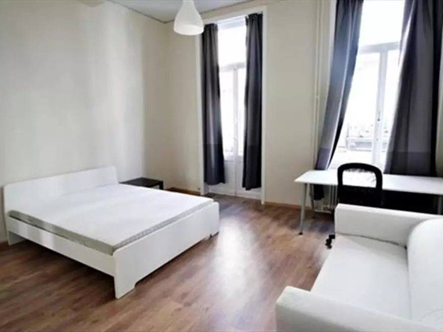 Immagine 1 di Camera in affitto  in Rue des Bogards a Bruxelles