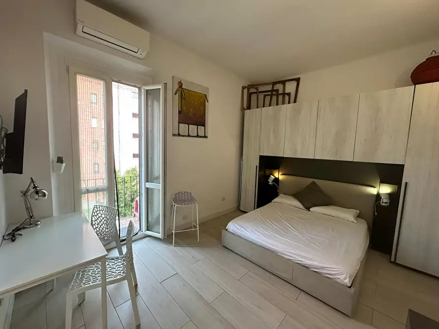 Immagine 4 di Appartamento in affitto  in Via Antonio Mambretti a Milano