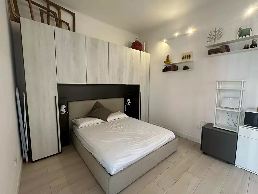 Immagine 3 di Appartamento in affitto  in Via Antonio Mambretti a Milano