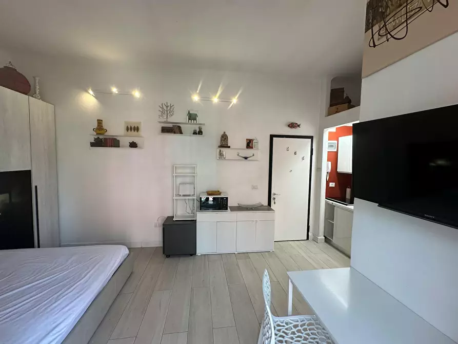 Immagine 6 di Appartamento in affitto  in Via Antonio Mambretti a Milano