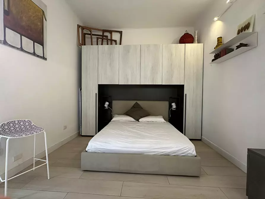 Immagine 2 di Appartamento in affitto  in Via Antonio Mambretti a Milano