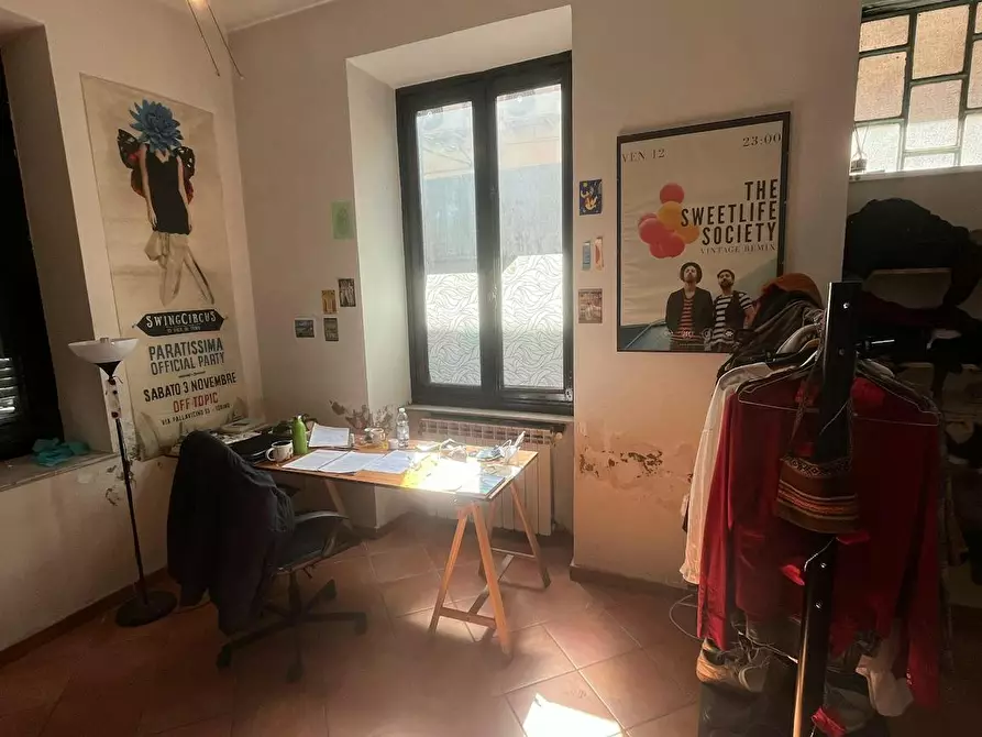 Immagine 2 di Camera in affitto  in Via Gian Battista Tiepolo a Torino