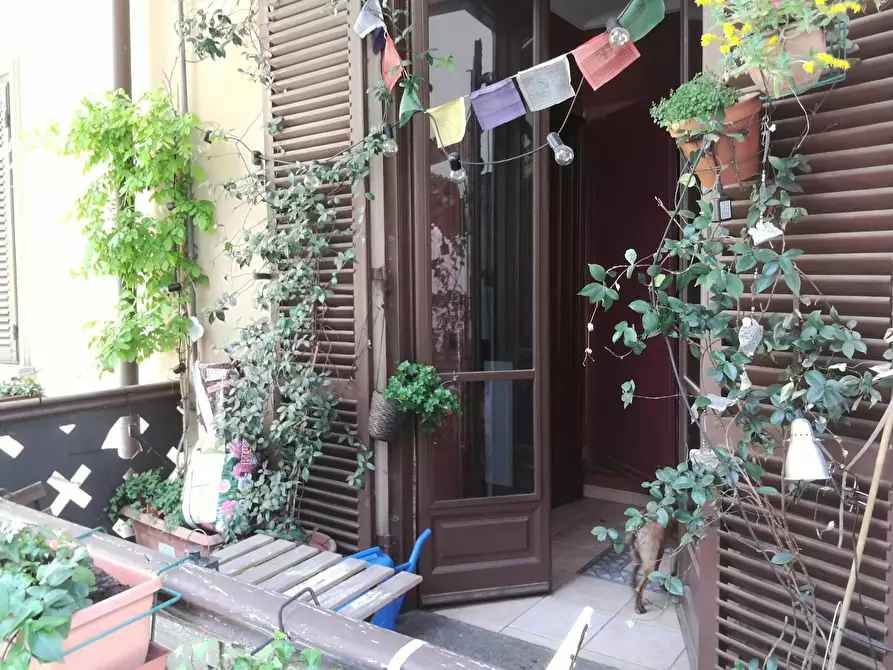 Immagine 8 di Camera in affitto  in Via Gian Battista Tiepolo a Torino