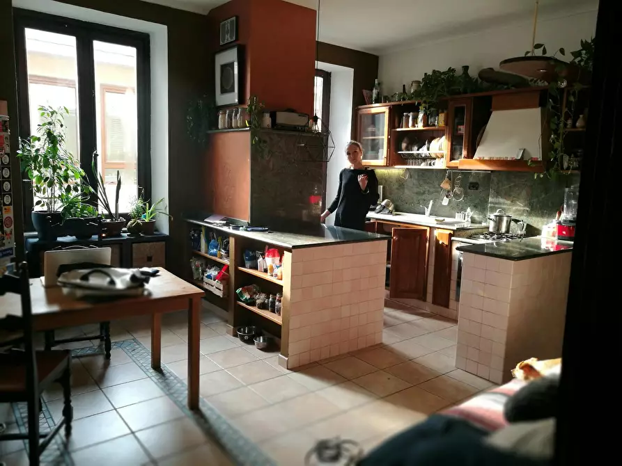 Immagine 6 di Camera in affitto  in Via Gian Battista Tiepolo a Torino