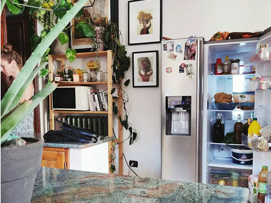 Immagine 5 di Camera in affitto  in Via Gian Battista Tiepolo a Torino