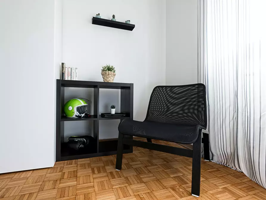 Immagine 6 di Camera in affitto  in Via Carlo Valvassori Peroni a Milano