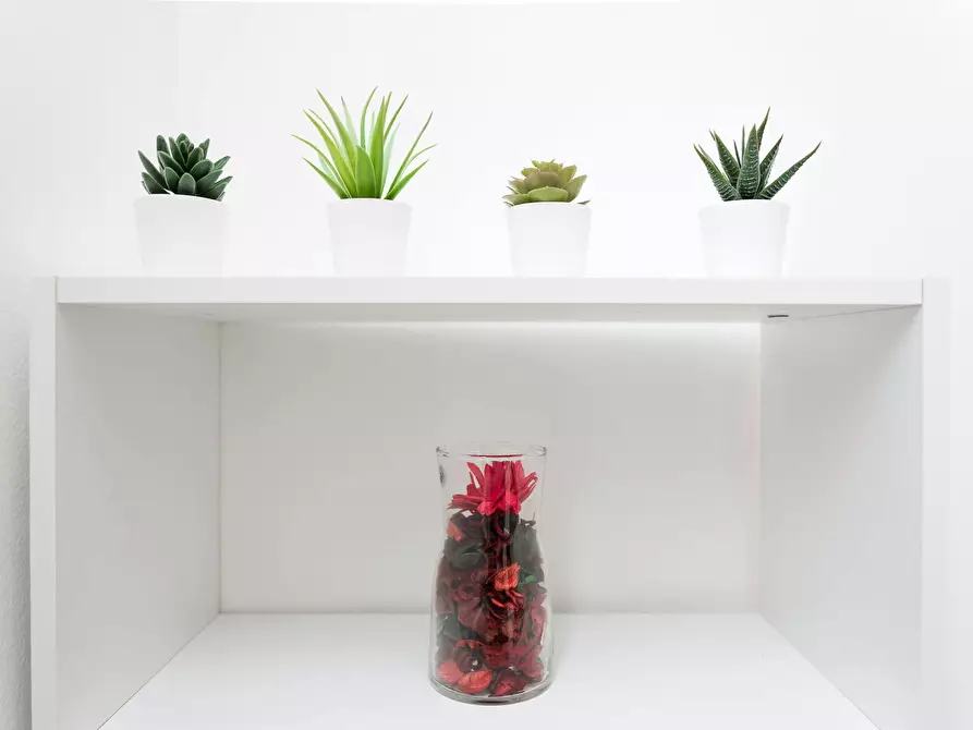 Immagine 10 di Camera in affitto  in Via Carlo Valvassori Peroni a Milano