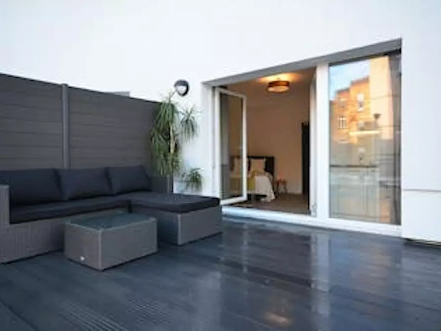 Immagine 8 di Appartamento in affitto  in Reinickendorfer Straße a Berlin