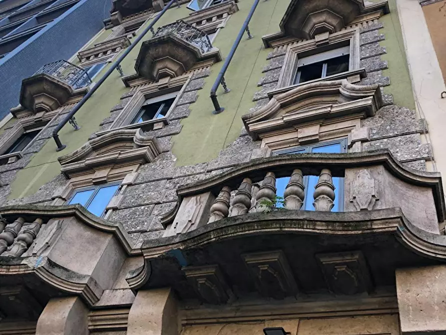 Immagine 8 di Camera in affitto  in Viale Argonne a Milano