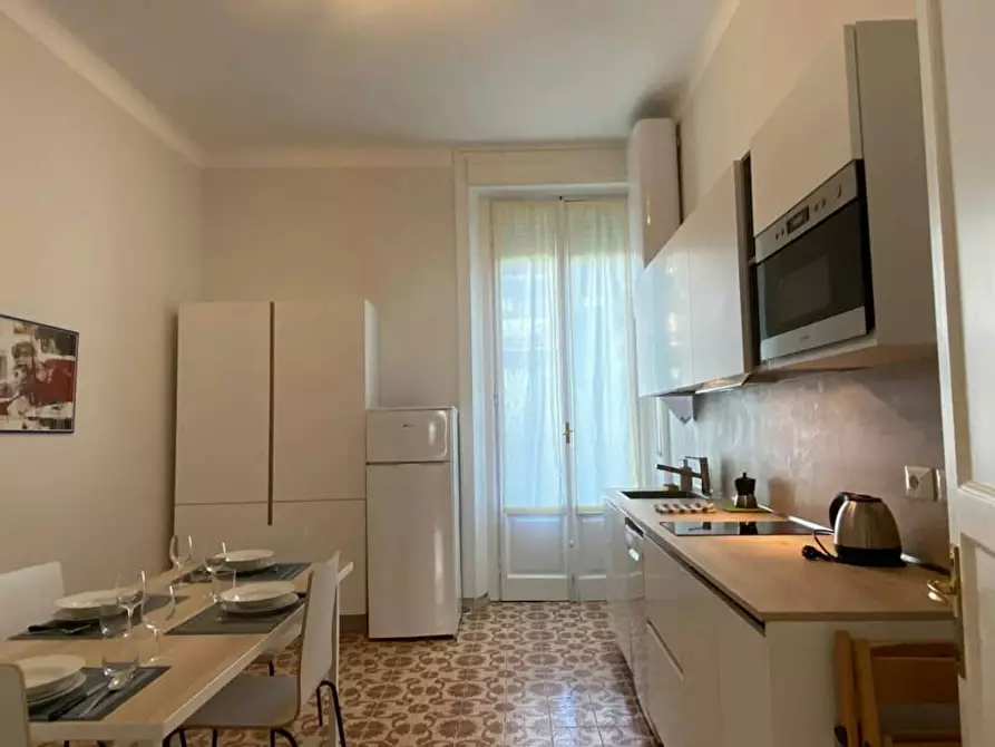 Immagine 9 di Appartamento in affitto  in Via Soperga a Milano