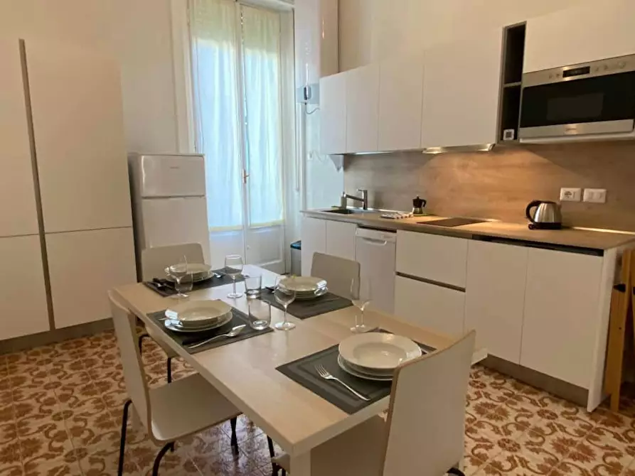 Immagine 2 di Appartamento in affitto  in Via Soperga a Milano