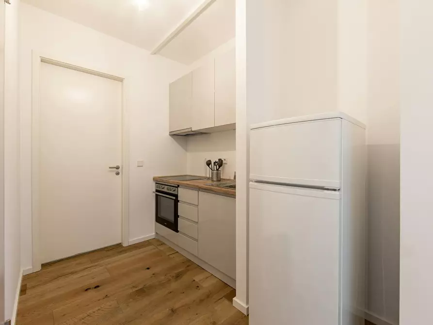 Immagine 3 di Camera in affitto  in Nazarethkirchstraße a Berlin